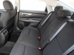 Nissan Altima 2013 года (AU)